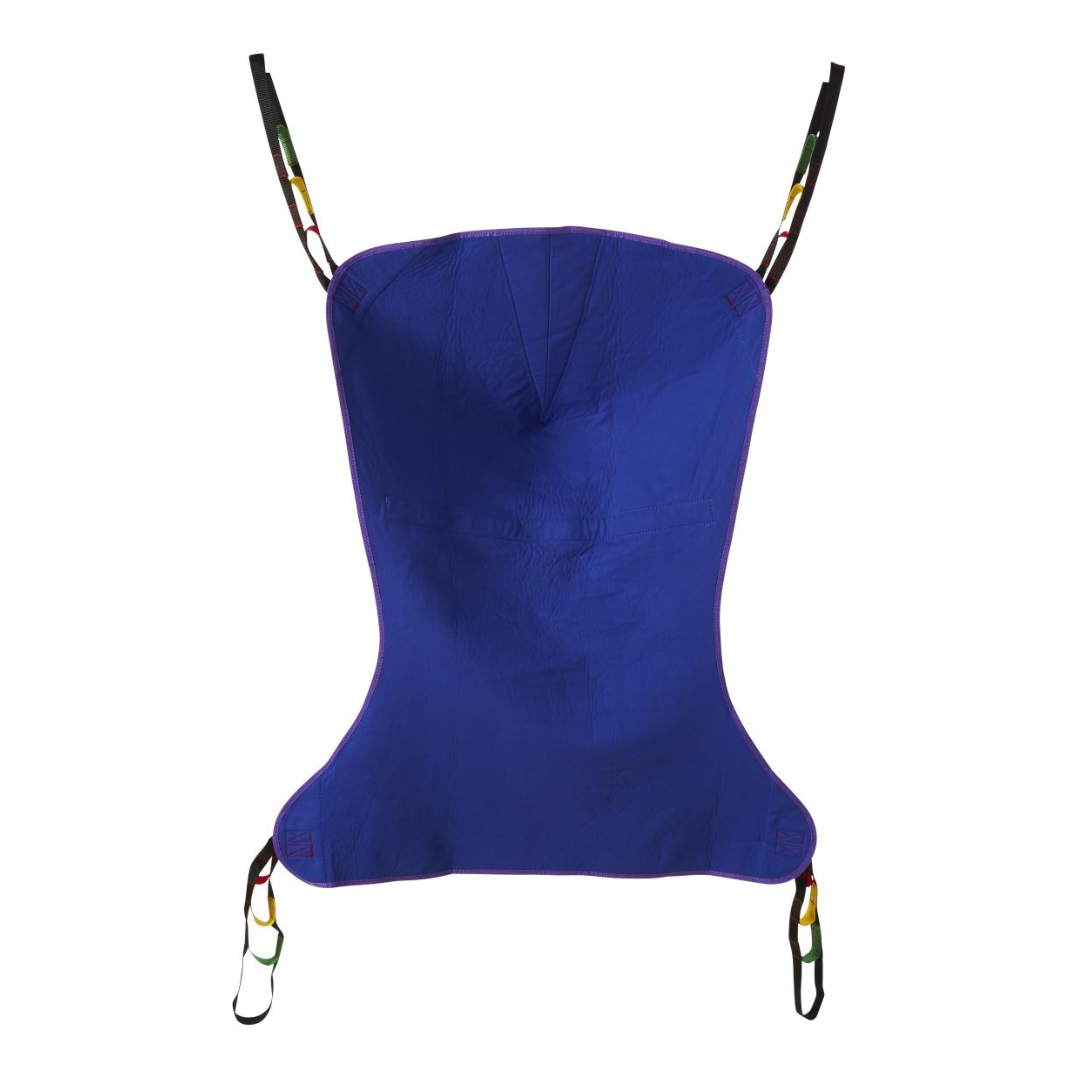 Medline Patient Lift Slings for 4 Point & 6 Point Cradles - Senior.com Patient Lift Slings